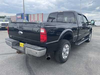 2013 Ford F350 Crew Cab, $23495. Photo 8
