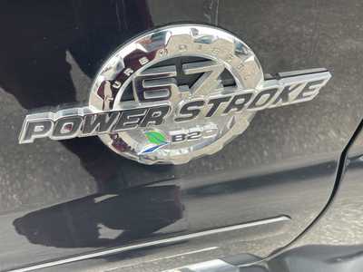 2013 Ford F350 Crew Cab, $23495. Photo 9