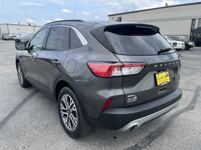 2020 Ford Escape, $19900. Photo 7