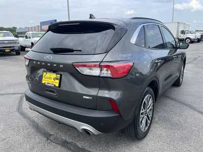 2020 Ford Escape, $19900. Photo 9