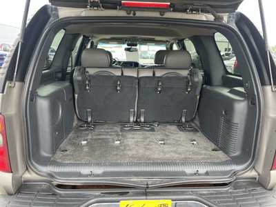 2002 Chevrolet Tahoe, $3995. Photo 11