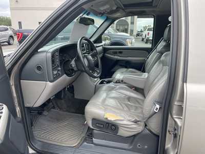2002 Chevrolet Tahoe, $3995. Photo 12