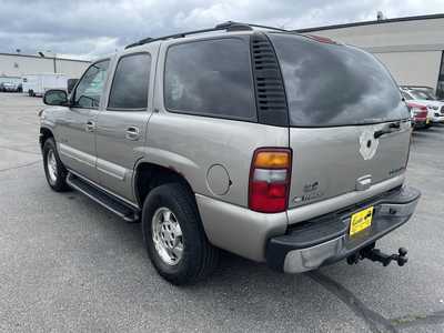 2002 Chevrolet Tahoe, $3995. Photo 6
