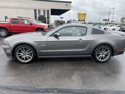 2013 Ford Mustang, $22900. Photo 5
