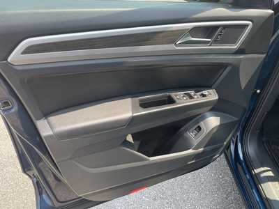 2019 Volkswagen Atlas, $24995. Photo 12