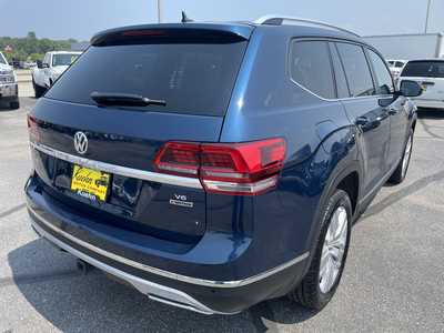 2019 Volkswagen Atlas, $24995. Photo 8