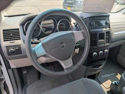 2009 Dodge Caravan, Grand, $7995. Photo 12