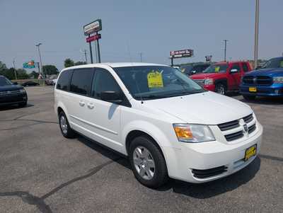 2009 Dodge Caravan, Grand, $7995. Photo 2