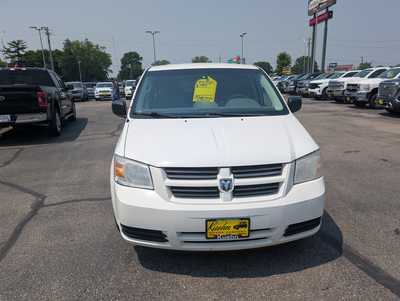 2009 Dodge Caravan, Grand, $7995. Photo 3