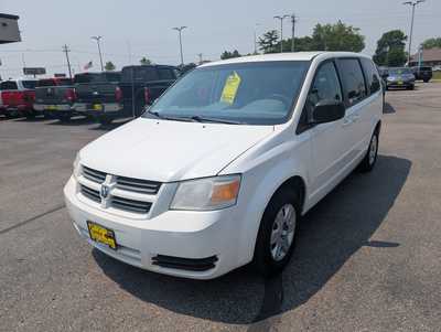 2009 Dodge Caravan, Grand, $7995. Photo 4