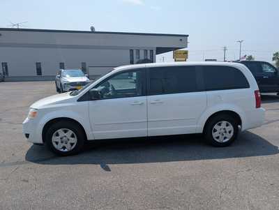 2009 Dodge Caravan, Grand, $7995. Photo 5