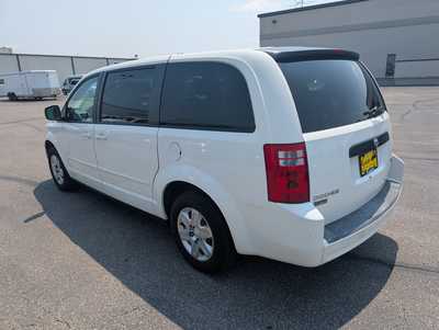 2009 Dodge Caravan, Grand, $7995. Photo 6