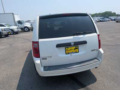 2009 Dodge Caravan, Grand, $7995. Photo 7