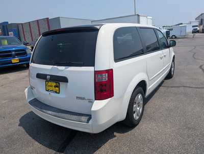 2009 Dodge Caravan, Grand, $7995. Photo 8
