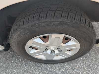 2009 Dodge Caravan, Grand, $7995. Photo 9