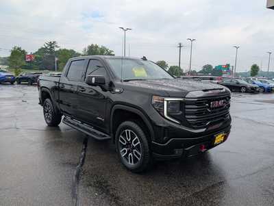 2023 GMC 1500 Crew Cab, $56900. Photo 2