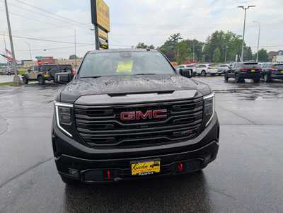 2023 GMC 1500 Crew Cab, $56900. Photo 3
