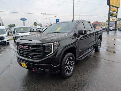 2023 GMC 1500 Crew Cab, $56900. Photo 4
