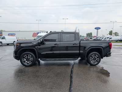 2023 GMC 1500 Crew Cab, $56900. Photo 5