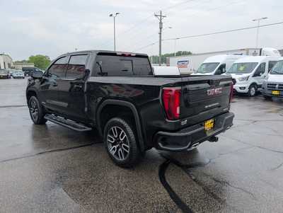 2023 GMC 1500 Crew Cab, $56900. Photo 6