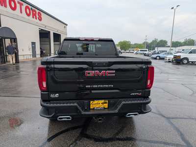 2023 GMC 1500 Crew Cab, $56900. Photo 7