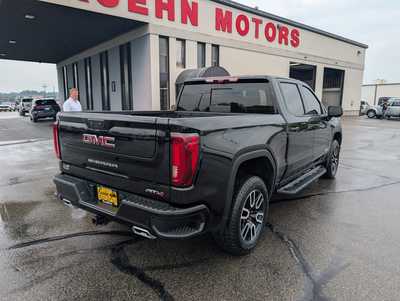 2023 GMC 1500 Crew Cab, $56900. Photo 8