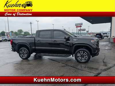2023 GMC 1500 Crew Cab, $56900. Photo 1