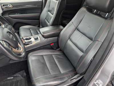 2016 Jeep Grand Cherokee, $16995. Photo 11