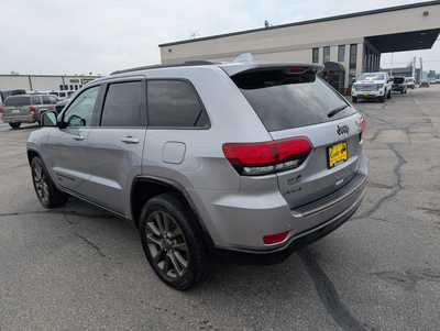 2016 Jeep Grand Cherokee, $16995. Photo 6