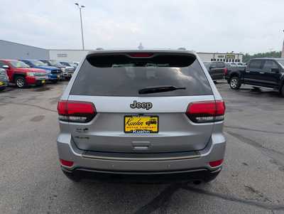 2016 Jeep Grand Cherokee, $16995. Photo 7