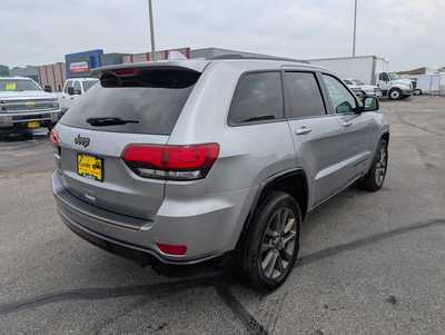 2016 Jeep Grand Cherokee, $16995. Photo 8