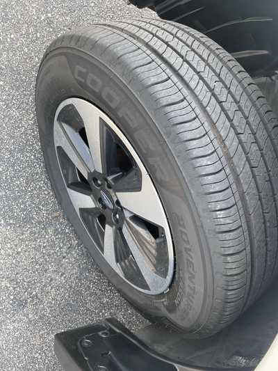 2017 Subaru Forester, $21495. Photo 10
