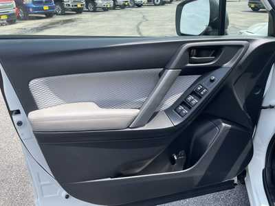 2017 Subaru Forester, $21495. Photo 11