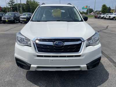 2017 Subaru Forester, $21495. Photo 3