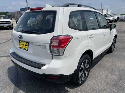 2017 Subaru Forester, $21495. Photo 8