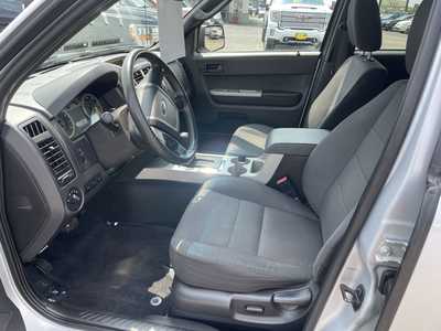 2011 Ford Escape, $7495. Photo 12