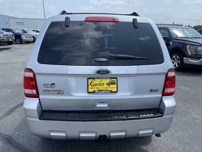 2011 Ford Escape, $7495. Photo 7