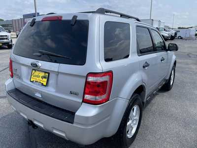 2011 Ford Escape, $7495. Photo 8