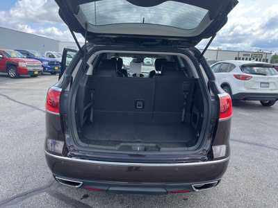 2016 Buick Enclave, $16900. Photo 10