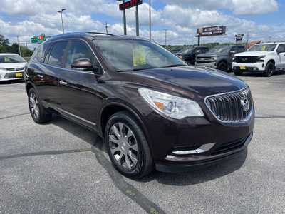 2016 Buick Enclave, $16900. Photo 2