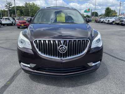 2016 Buick Enclave, $16900. Photo 3