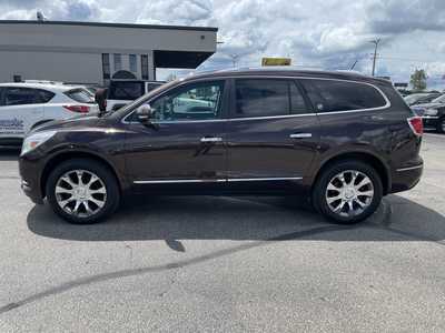 2016 Buick Enclave, $16900. Photo 5