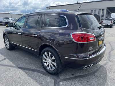 2016 Buick Enclave, $16900. Photo 6