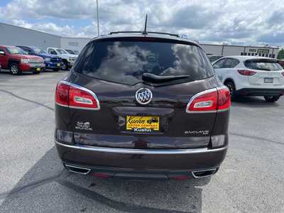 2016 Buick Enclave, $16900. Photo 7