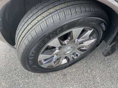 2016 Buick Enclave, $16900. Photo 9