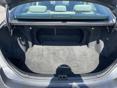 2008 Toyota Camry, $8995. Photo 10