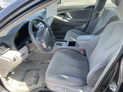 2008 Toyota Camry, $8995. Photo 12