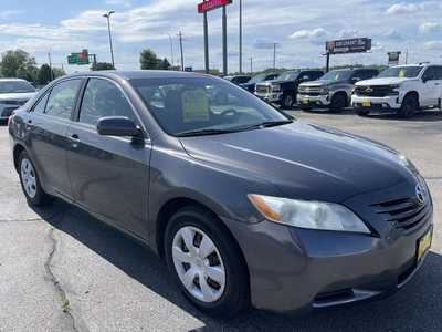 2008 Toyota Camry, $8995. Photo 2
