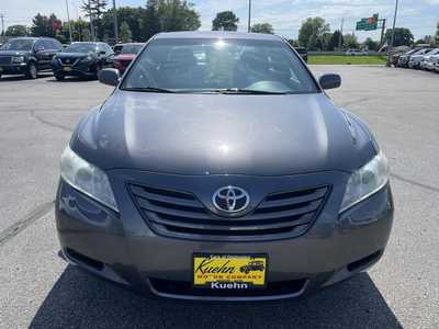 2008 Toyota Camry, $8995. Photo 3