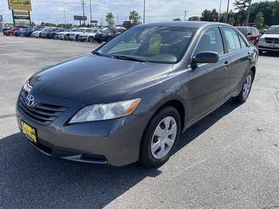 2008 Toyota Camry, $8995. Photo 4
